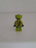 Lego Lasha - Ninjago, Ophalen of Verzenden, Zo goed als nieuw