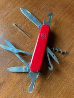 Victorinox zakmes, Caravans en Kamperen, Kampeergereedschap, Ophalen of Verzenden, Zo goed als nieuw