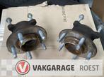 Wiellager Opel Zafira Tourer 2014 achter, Gebruikt, -, -, Opel
