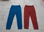 2 broeken merk jill shoeby maat 134/140, Broek, Meisje, Ophalen of Verzenden, Zo goed als nieuw