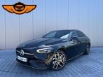 Mercedes-Benz C-Klasse C 300e AMG LINE / CAMERA 360 / 19 INC, Gebruikt, Zwart, 4 cilinders, Zwart