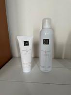 Nieuw rituals sakura set body cream showergel foam mousse, Ophalen of Verzenden, Nieuw, Bad & Douche