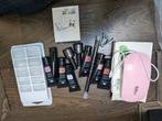 Nagellak Née Jolie, Ophalen, Zo goed als nieuw, Handen en Nagels