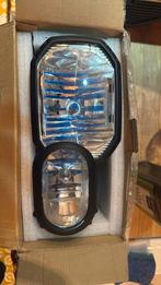 Originele koplamp van een F model, Motoren, Ophalen of Verzenden, Gebruikt