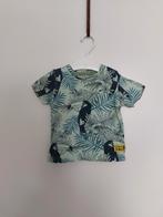 🌞 Dirkje shirtje maat 68 z.g.a.n., Kinderen en Baby's, Babykleding | Maat 68, Ophalen of Verzenden, Zo goed als nieuw, Dirkje