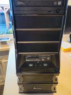 Te koop desktop pc met nvidia gtx1060, Ophalen of Verzenden, 3 tot 4 Ghz, SSD