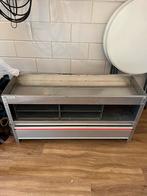 Finnerup bedrijfsauto inrichting, Auto diversen, Ophalen, Zo goed als nieuw