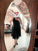 Nieuwe Cocktail jurk zwart, Ophalen, Zwart, Maat 46/48 (XL) of groter, Nieuw