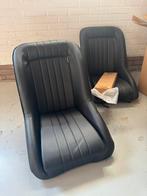 oldtimer kit car sport kuipstoel set nieuw., Duitsland, Overige automerken, Nieuw, Ophalen of Verzenden