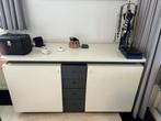dressoir, Huis en Inrichting, Kasten | Dressoirs, Ophalen, Gebruikt, 25 tot 50 cm, 150 tot 200 cm
