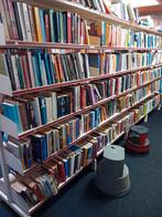 Grote collectie romans - 500 stuks, Ophalen, Gelezen, Diverse, Nederland