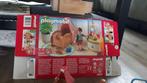 Playmobil babykamer 5334, Ophalen of Verzenden, Zo goed als nieuw, Complete set