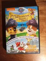 Paw patrol dvd, Alle leeftijden, Ophalen of Verzenden, Zo goed als nieuw