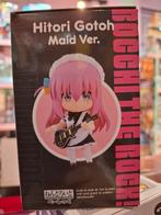 Nendoroid basic- bocchi the rock- hitori gotoh (maid) (2737), Good smile company, Nieuw, Ophalen of Verzenden, Nvt