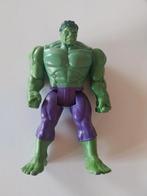 Hulk marvel action figure 2016 +- 15 cm, Ophalen of Verzenden, Gebruikt