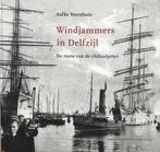 Windjammers In Delfzijl., Boeken, Ophalen of Verzenden, 20e eeuw of later, Zo goed als nieuw