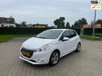 Peugeot 208 1.2 VTi Allure, Voorwielaandrijving, Euro 5, Stof, Gebruikt