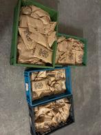 Partij Recycold Koelelementen, Ophalen