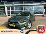 Kia Ceed Sportswagon 1.0 T-GDi DynamicPlusLine Trekhaak / St, Stof, Gebruikt, Euro 6, Origineel Nederlands