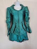 Apart carnavals outfit mt S/M, Carnaval, ., Ophalen of Verzenden, Maat 36 (S)