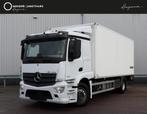 Mercedes-Benz Actros 1827 L 4x2 | Frigo, Auto's, Vrachtwagens, Te koop, Diesel, Bedrijf, BTW verrekenbaar