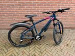 B’twin Rockrider ST520 27,5” met schijfremmen, Fietsen en Brommers, Fietsen | Mountainbikes en ATB, Hardtail, Zo goed als nieuw