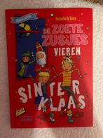 De zoete zusjes vieren Sinterklaas, Ophalen, Zo goed als nieuw