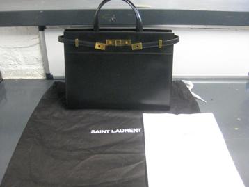 Saint Laurent tas incl factuur beschikbaar voor biedingen