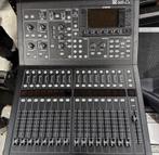 Midas M32R Live Digitale Mengpaneel, Muziek en Instrumenten, Ophalen of Verzenden, Gebruikt, 20 kanalen of meer, Microfooningang
