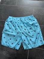 Mooi zwembroek van burberry, Ophalen, Blauw, Maat 56/58 (XL), Zwemshort
