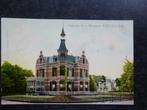 APELDOORN Villa van Heutslaan 1910 TULP kaart, Ophalen of Verzenden, Voor 1920, Gelderland
