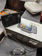 Humminbird Helix 5 SI GPS G2 Fishfinder, Watersport en Boten, Navigatiemiddelen en Scheepselektronica, Ophalen of Verzenden, Gebruikt