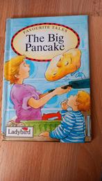 The Big Pancake, Ophalen of Verzenden, Zo goed als nieuw