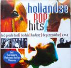 CD Splitsing Wind en Zeilen Polle Eduard Hollandse Pop Hits, Ophalen of Verzenden