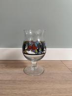 Duvel Collection glas | Fake 2021, Ophalen of Verzenden, Nieuw, Bierglas