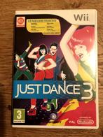 Wii Just Dance 3, Spelcomputers en Games, Games | Nintendo Wii, Ophalen of Verzenden