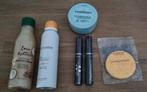 NIEUW Oriflame Mascara, deo, Showercream, sponge, Ophalen of Verzenden, Nieuw