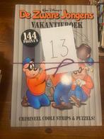 Donald Duck Vakantieboeken, 6 voor €12, Meerdere stripboeken, Ophalen of Verzenden, Gelezen, Walt Disney