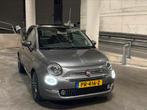 Fiat 500 Twinair Turbo Lounge BOMVOL! PANO | VIRTUAL DASH |, Stof, Origineel Nederlands, Particulier, 30 €/maand