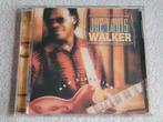 JOE LOUIS WALKER - New Direction CD (BLUES) ZGAN, Ophalen of Verzenden, 1980 tot heden, Zo goed als nieuw, Blues