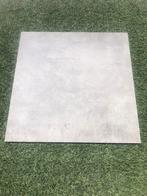 keramische terrastegels 80x80x2 partijtegels 4 kleuren, Ophalen, Keramiek, Nieuw, 10 m² of meer