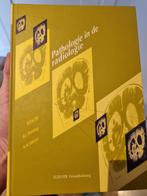 Pathologie in de Radiologie, Boeken, Ophalen of Verzenden, Zo goed als nieuw
