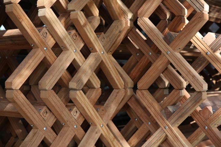 Cavaletti, Springbalk, Hindernis, Cavaleti, Paard, Dieren en Toebehoren, Stalling en Weidegang, Opfok, Stalling, Weidegang, Toebehoren