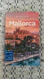 Lonely Planet Mallorca - Juni 2023, Ophalen of Verzenden