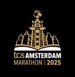Startbewijs TCS Amsterdam Marathon, Eén persoon