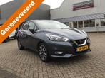 Nissan Micra 0.9 IG-T N-Connecta (bj 2018), Voorwielaandrijving, Euro 6, 525 kg, 23 km/l