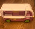 Shopkins Food Truck Speelgoed, Ophalen of Verzenden, Gebruikt