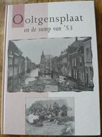 Ooltgensplaat en de ramp van ‘53, Ophalen of Verzenden, 20e eeuw of later