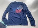 Hugo Boss longsleeve maat 164, Kinderen en Baby's, Kinderkleding | Maat 164, Ophalen of Verzenden, Gebruikt, Jongen, Shirt of Longsleeve