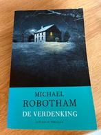 Michael Robotham - De verdenking, Boeken, Michael Robotham, Ophalen of Verzenden, Zo goed als nieuw, Nederland
